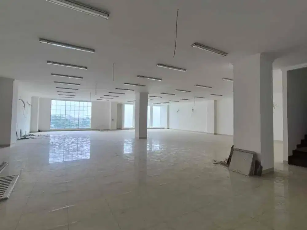 Disewakan Ruko HR Muhammad Surabaya Barat