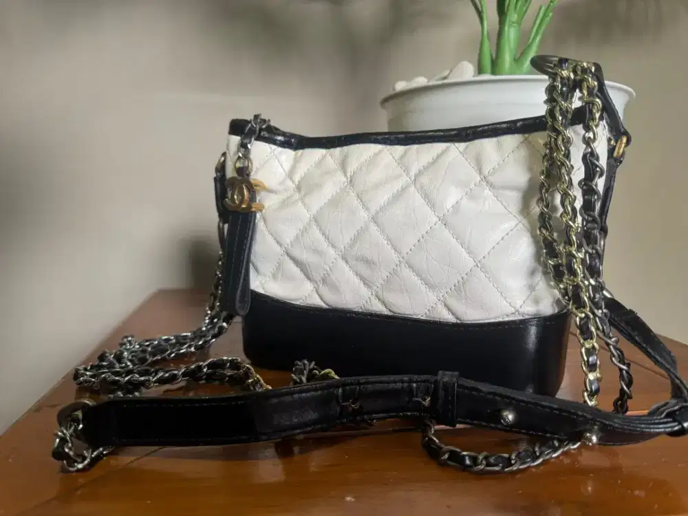 Preloved Gabriella Channel