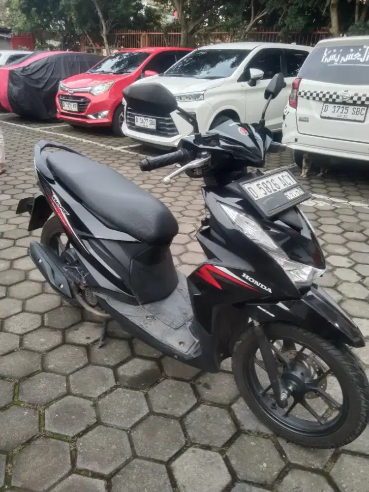 hinda beat eco tahun 2020 muluss harga net