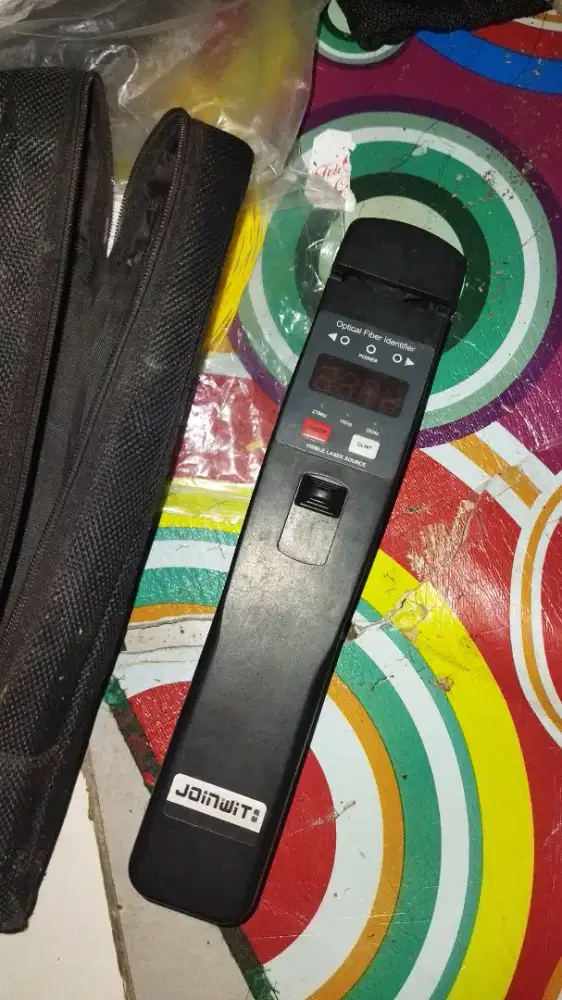 Ofi JW3306D fiber optik