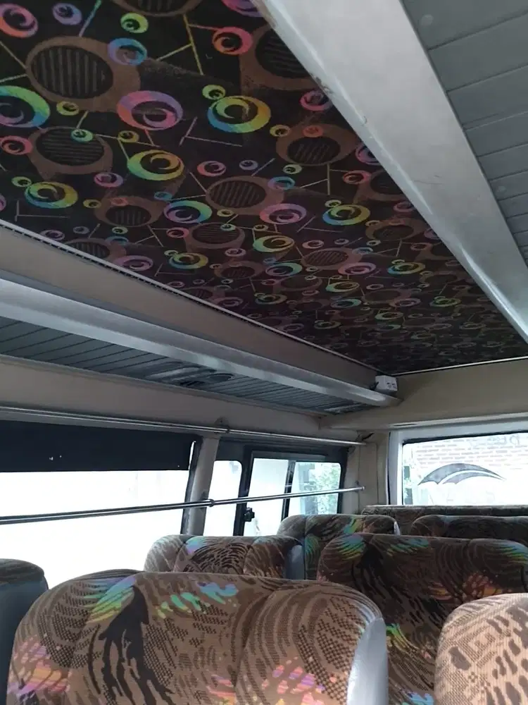 Isuzu Elf 2008 Diesel