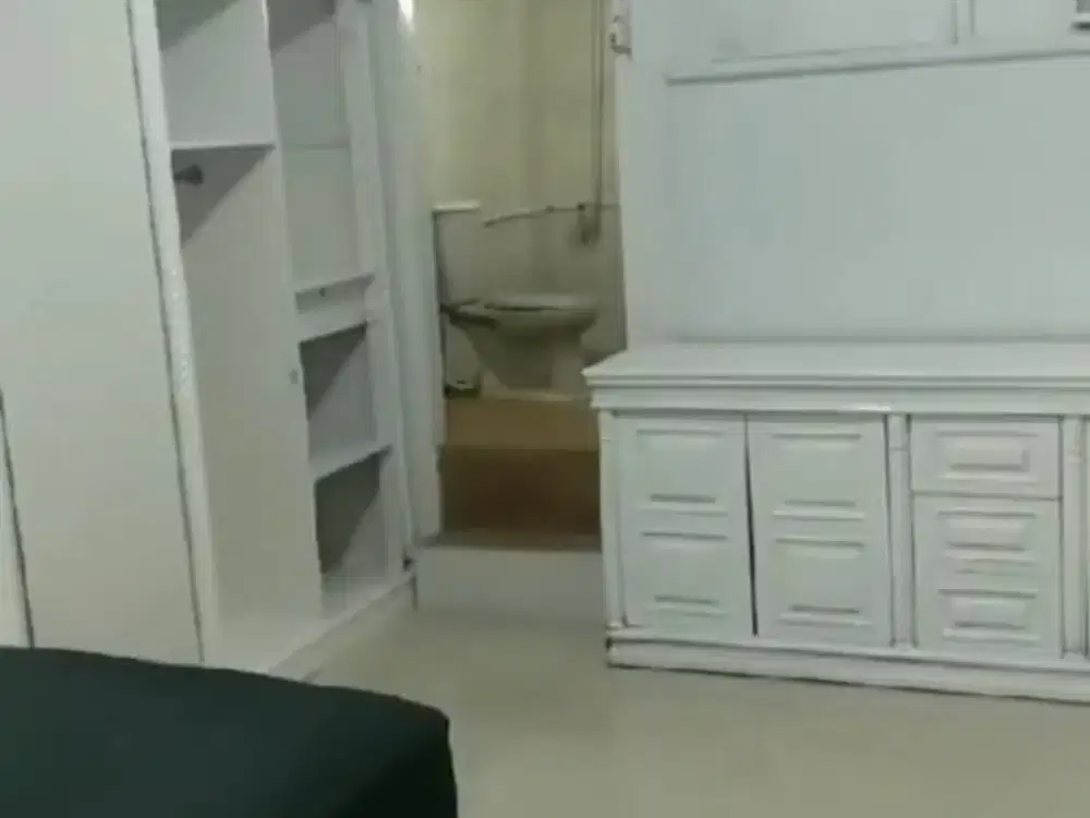 Ss.3593- Murah !! Dijual Rumah Kos-kost'an Aktif 7x21 di Sunter STS , Bisa Nego