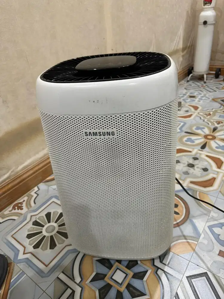 Airpurifier samsung