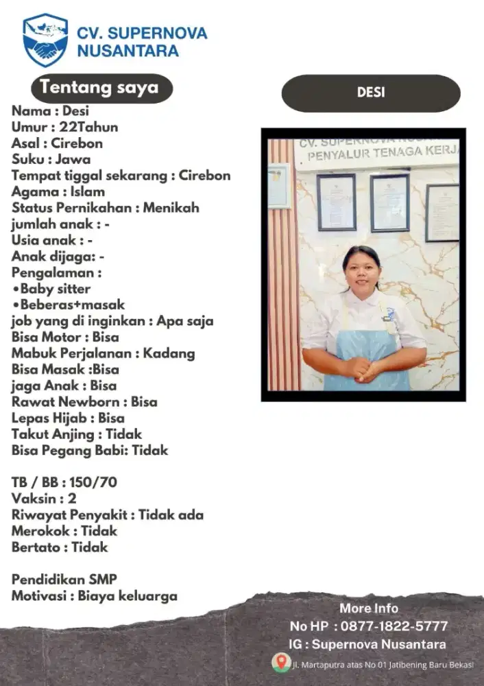 READY ART & BABY SITTER