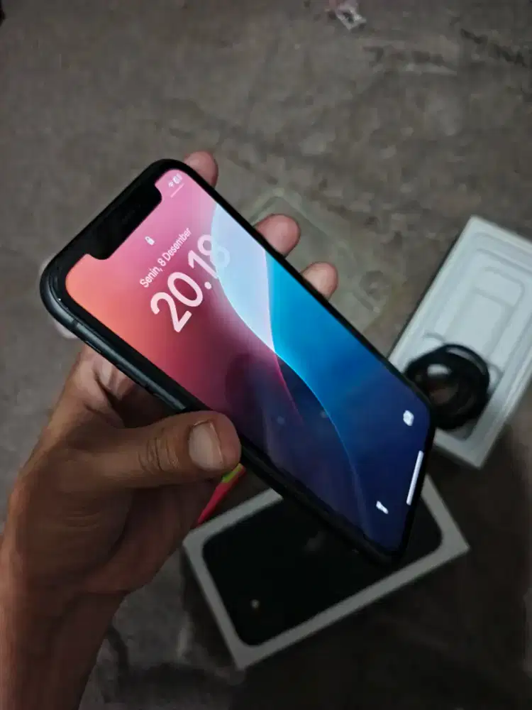 iPhone 11/128 gb Ex Inter