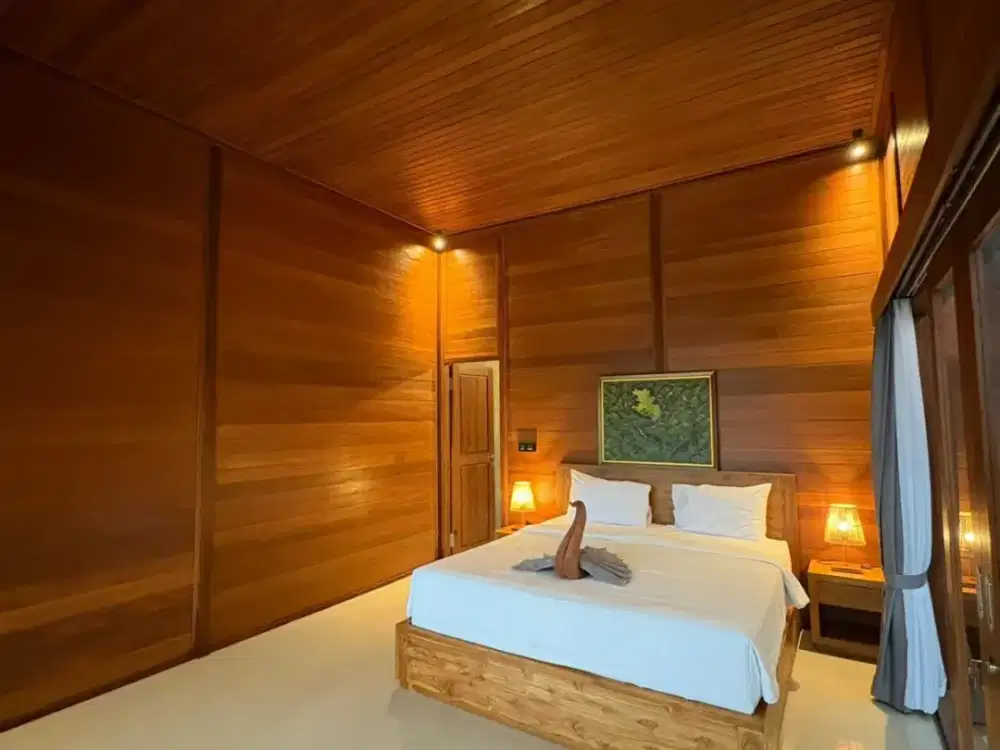 2 Bedroom Villa for sale in Ubud, Bali