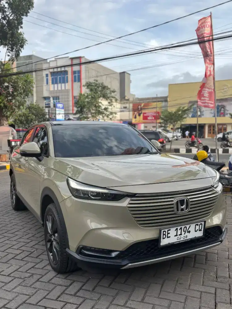 Honda HRV E SE 2023.