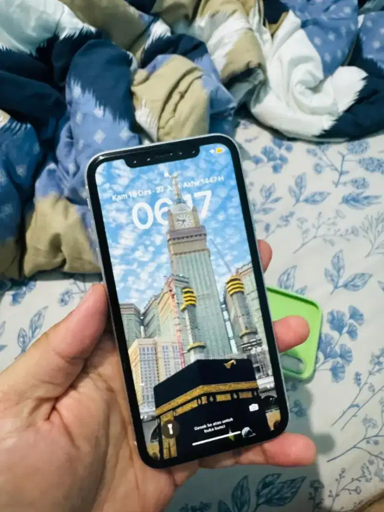Iphone XR 64GB Ex Ibox