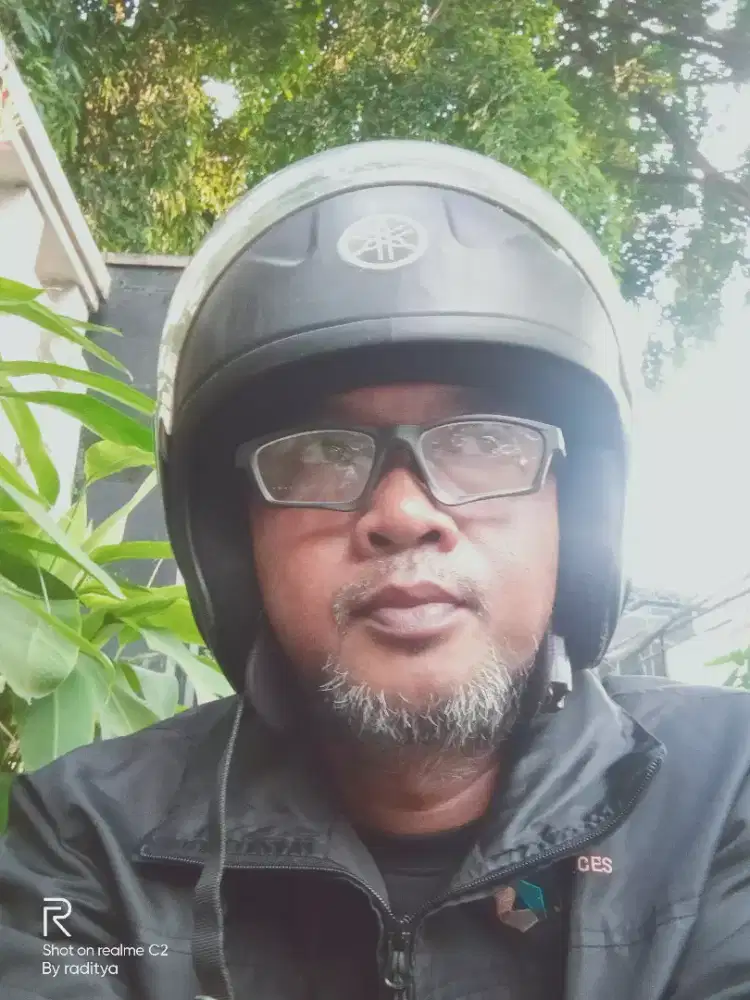 Info loker driver/supir