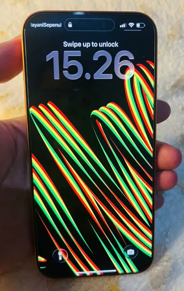 IPhone 17 Pro Max 256 GB