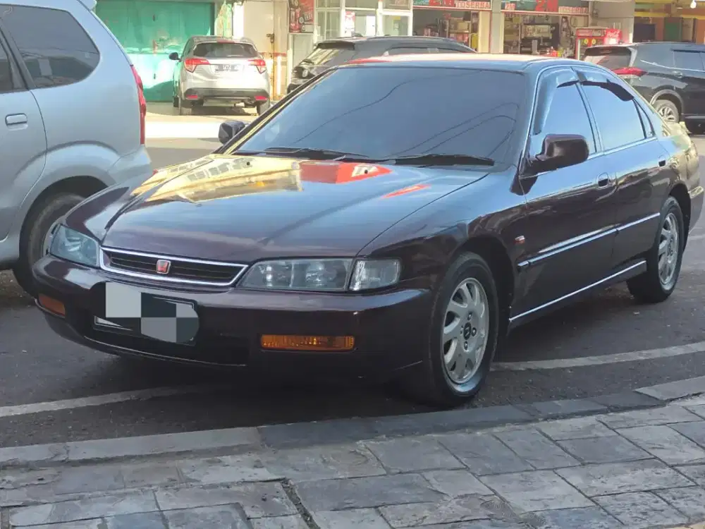 Honda Accord Cielo 1997
