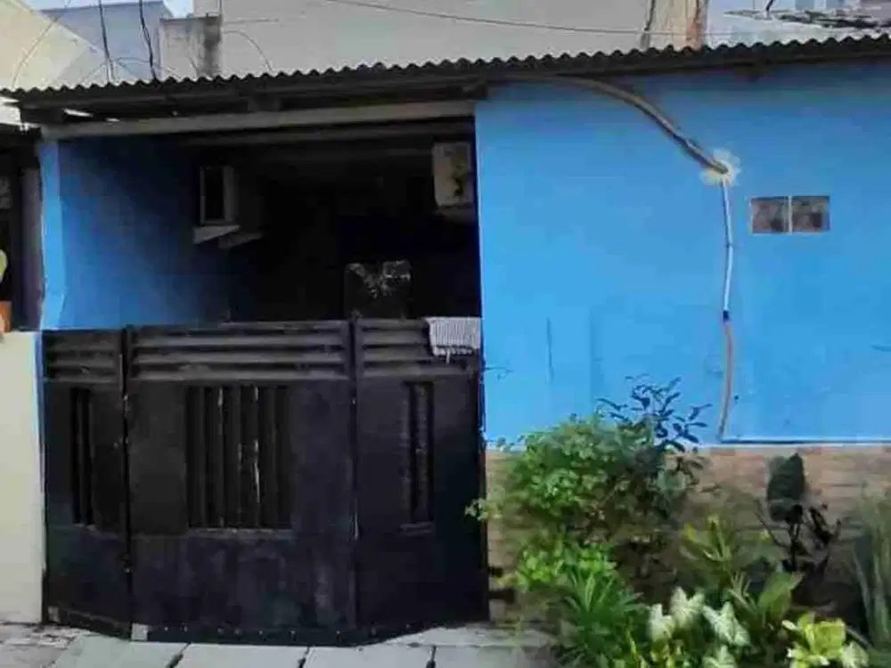 MURAH !! Rumah di Perum Narogong Rawalumbu Bekasi