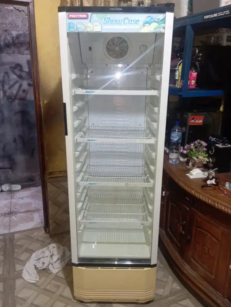 Showcase seken normal