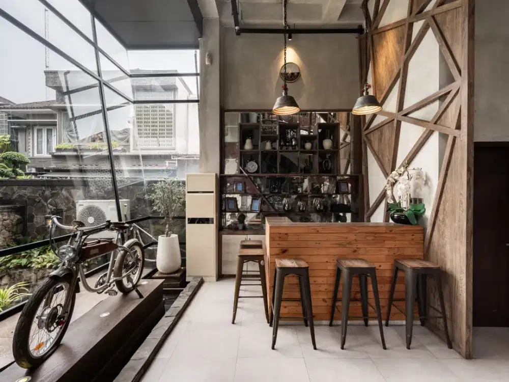 Dujual Villa Mewah Luas Bangunan 900m2 Jalan Suluh Pancing Medan