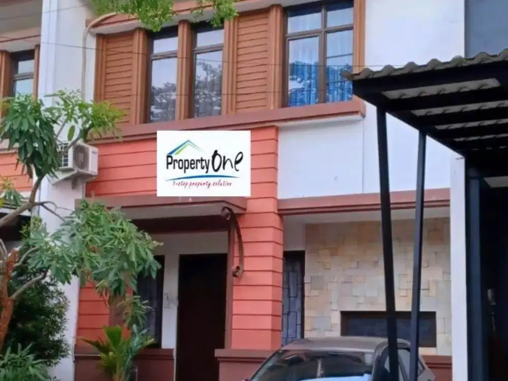 Jual Rumah Di Nusa Loka Park BSD Serpong