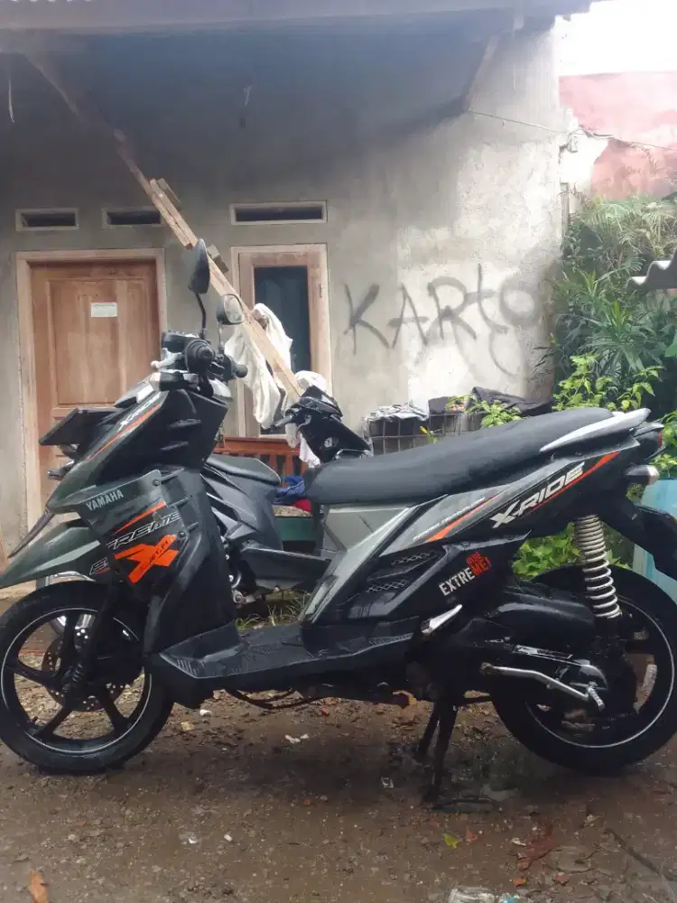 Numpang lapak juragan