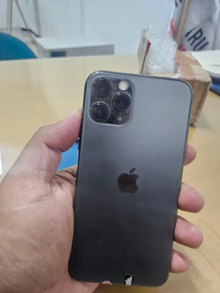 For Sale Iphone 11 Pro 256 Inter BEA CUKAI