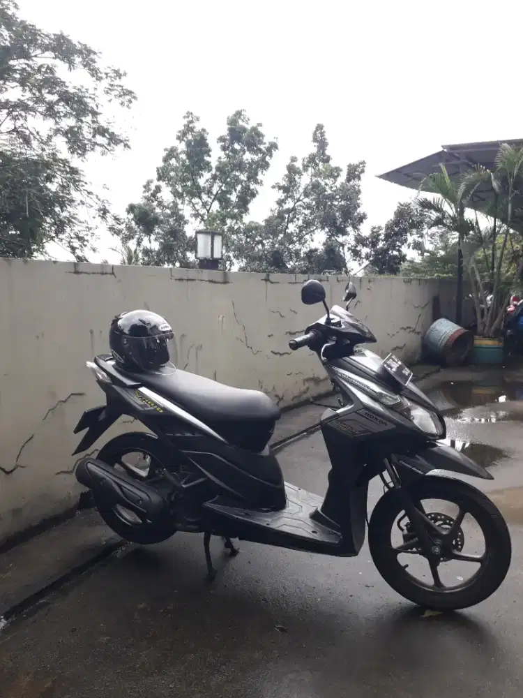 Vario Techno CBS 110