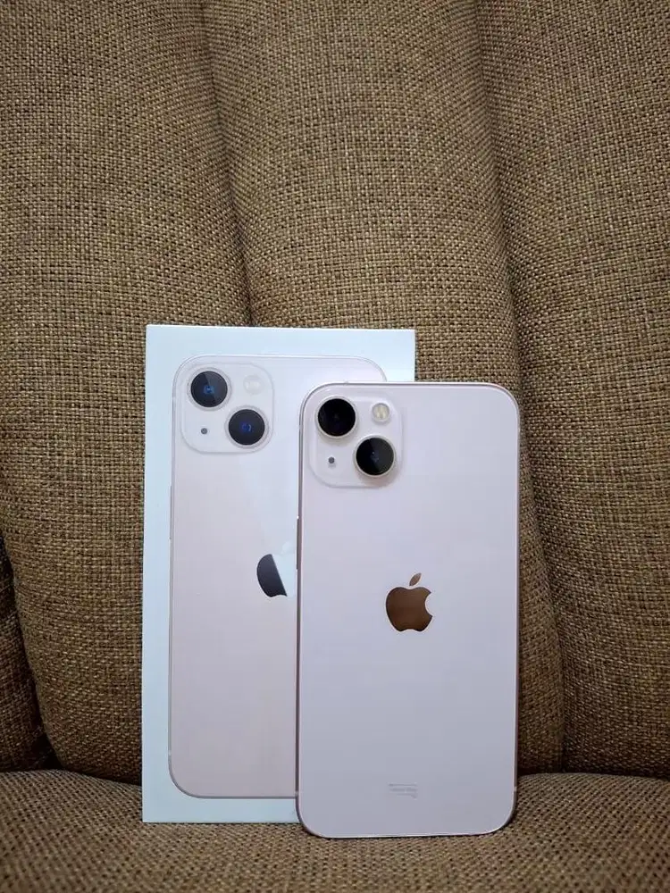 iphone 13 128gb pink ibox