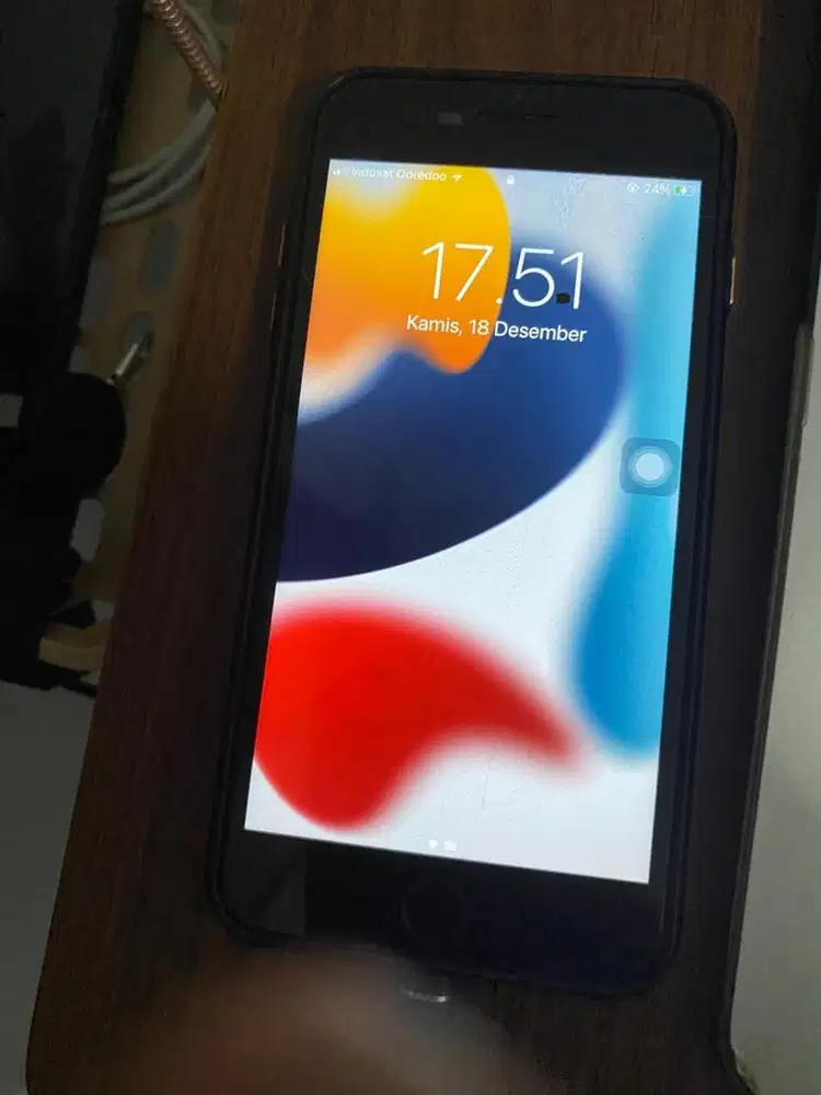 Iphone 6s Plus - 128 GB