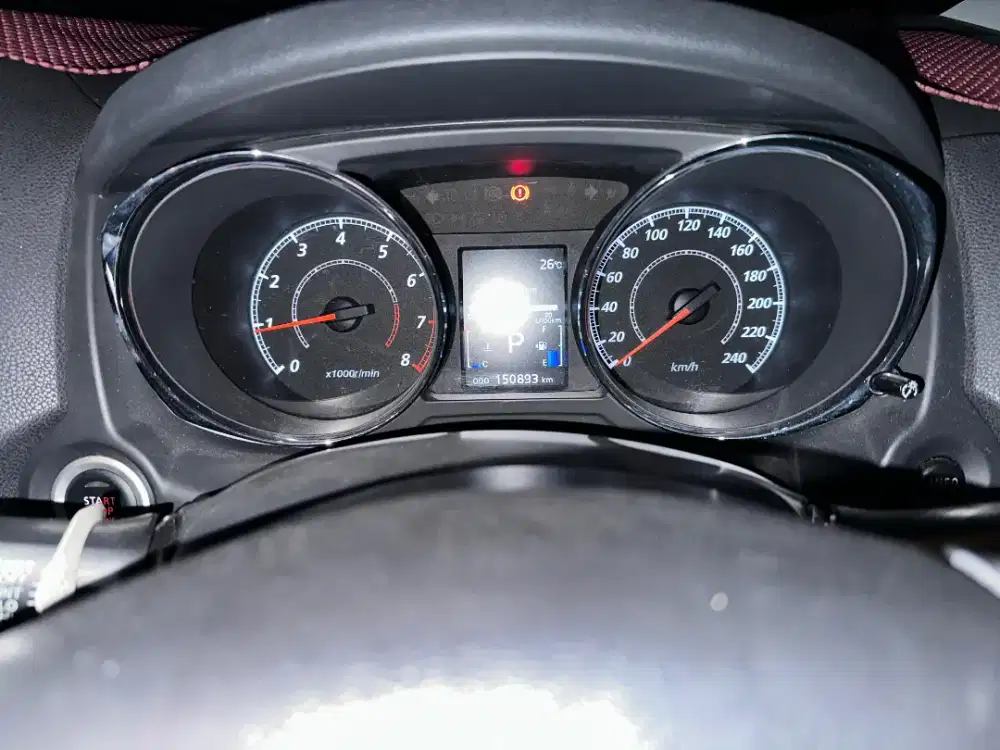 Dijual mobil Mitsubishi