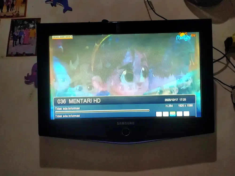 Tv Lcd Samsung 29inc