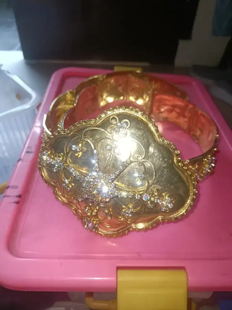 JUAL SABUK PENGANTIN