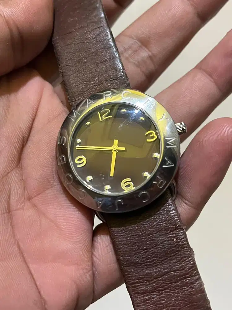 Jam marcjacobs normal