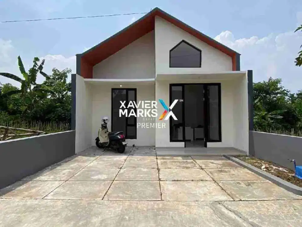 Dijual Rumah Siap Huni Di Perum Pondok Mutiara Singosari Malang