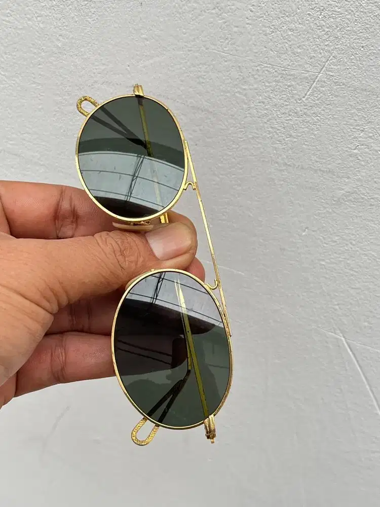 Sunglasses B&L Vintage