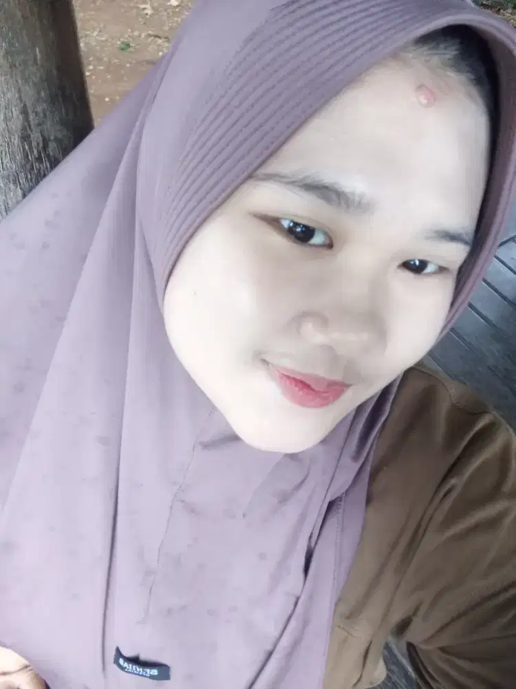 Mencari pekerjaan yang bisa pp