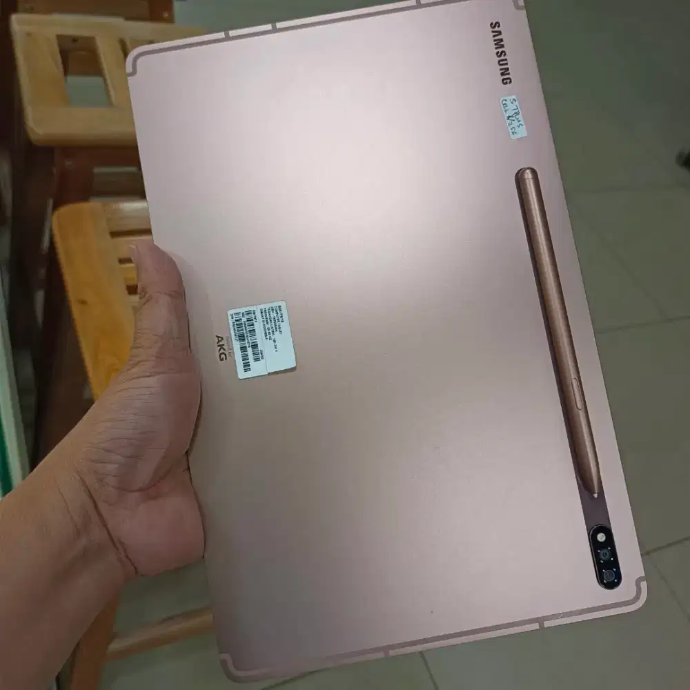 Samaung S7 8/256 Cellular + pensil