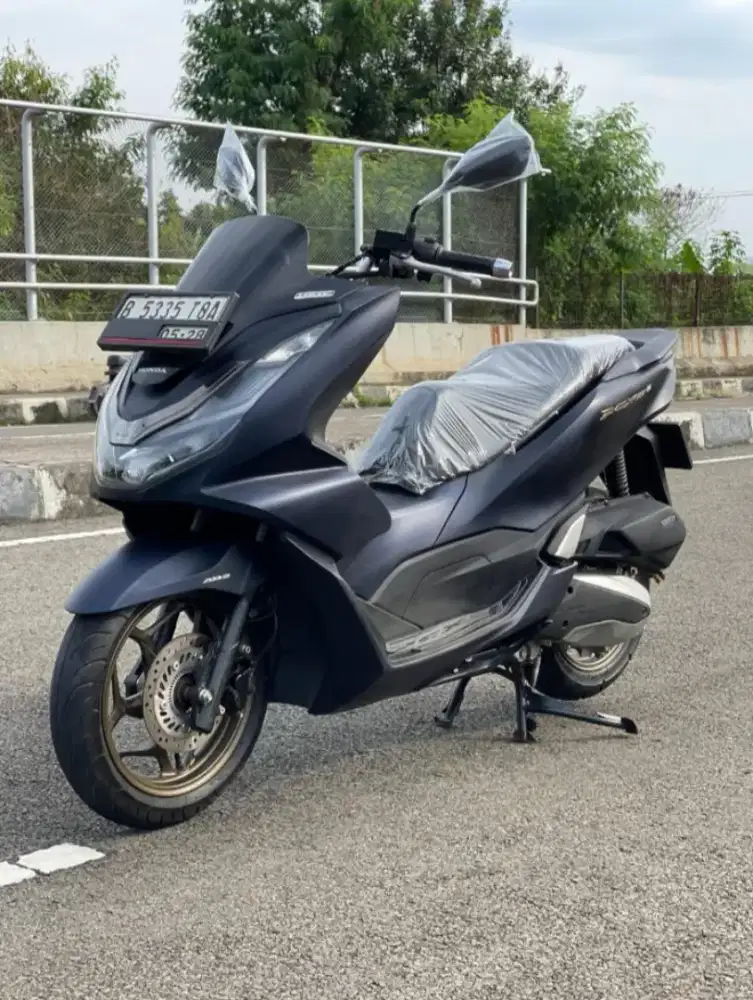 NEW PCX 160 ABS 2023