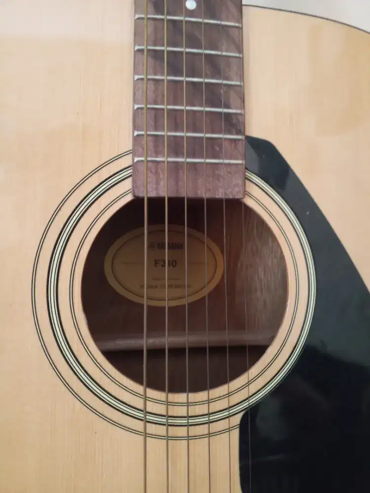 Gitar Yamaha f310
