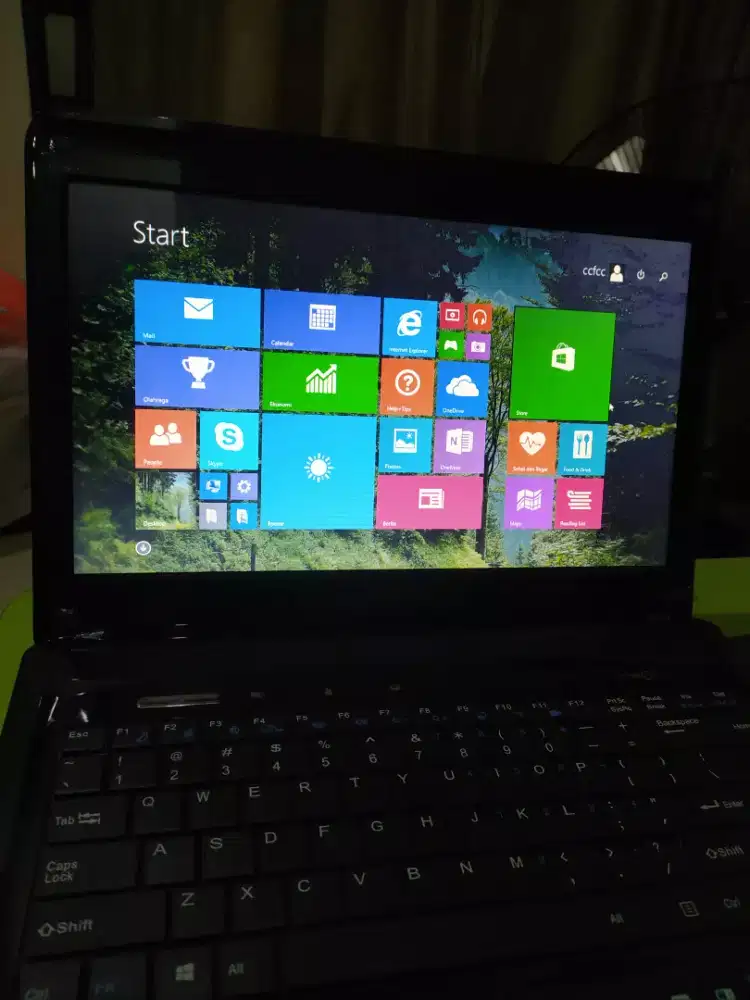 Jasa instal ulang laptop ...pc