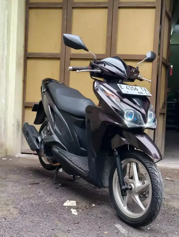 Vario KZR 2013.