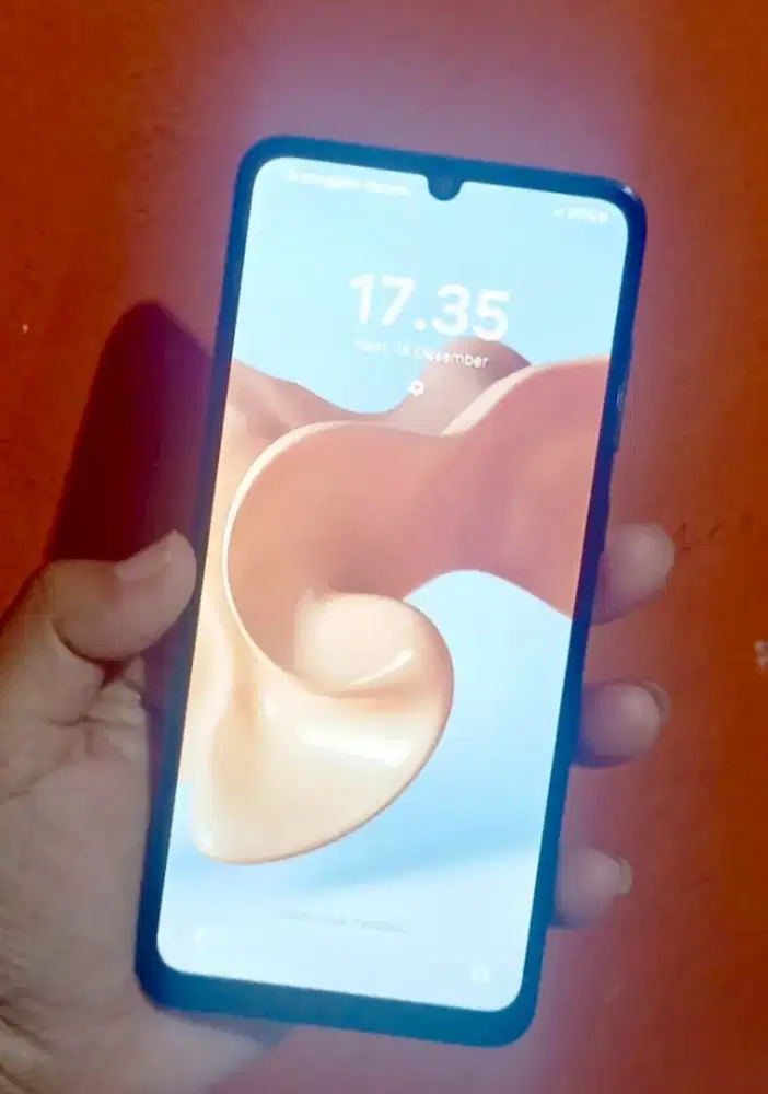 Samsung Galaxy a05 ram 4+4/64 Mulus Nomines