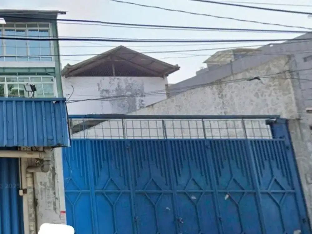 JUAL CEPAT RUKO 3LT DI PEKOJAN