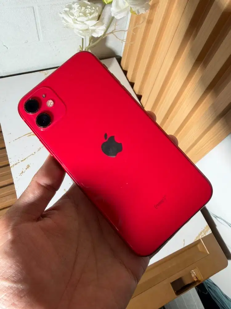 Iphone 11 64Gb alloperator