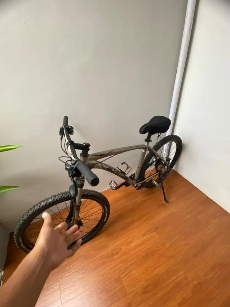 Dijual polygon xtrada 6 size L