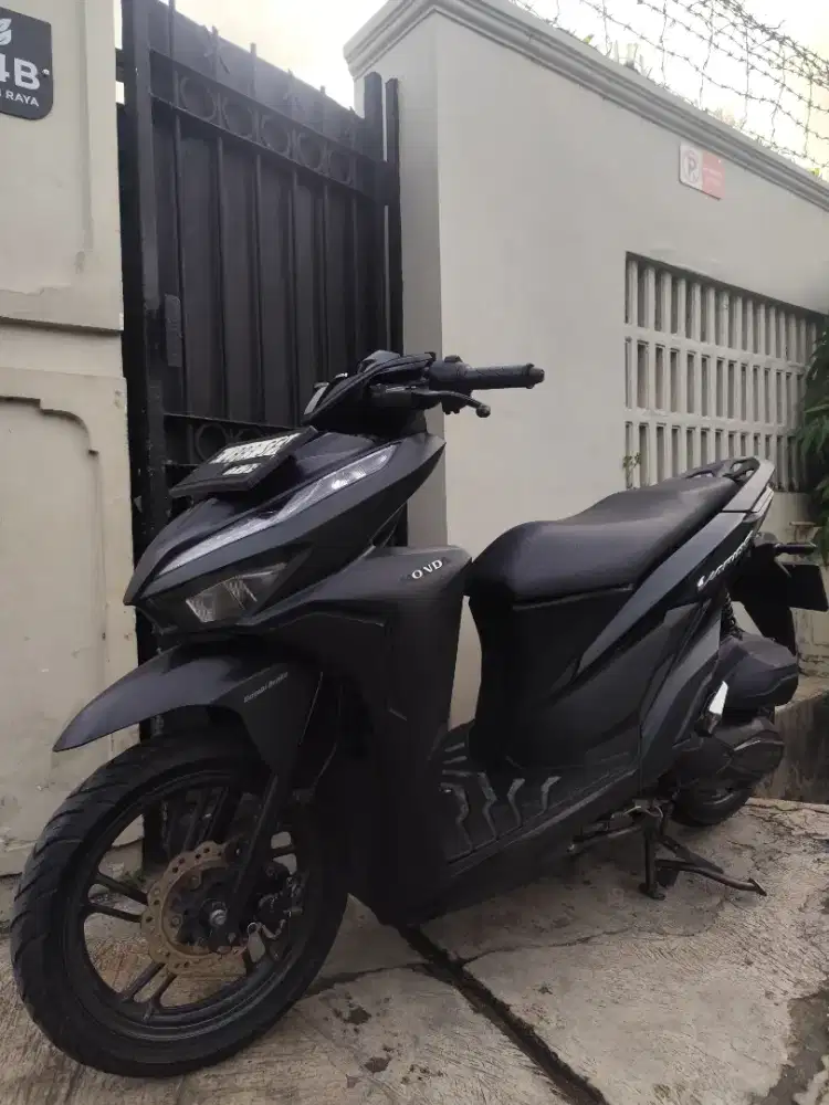 Honda Vario 150 Kayles