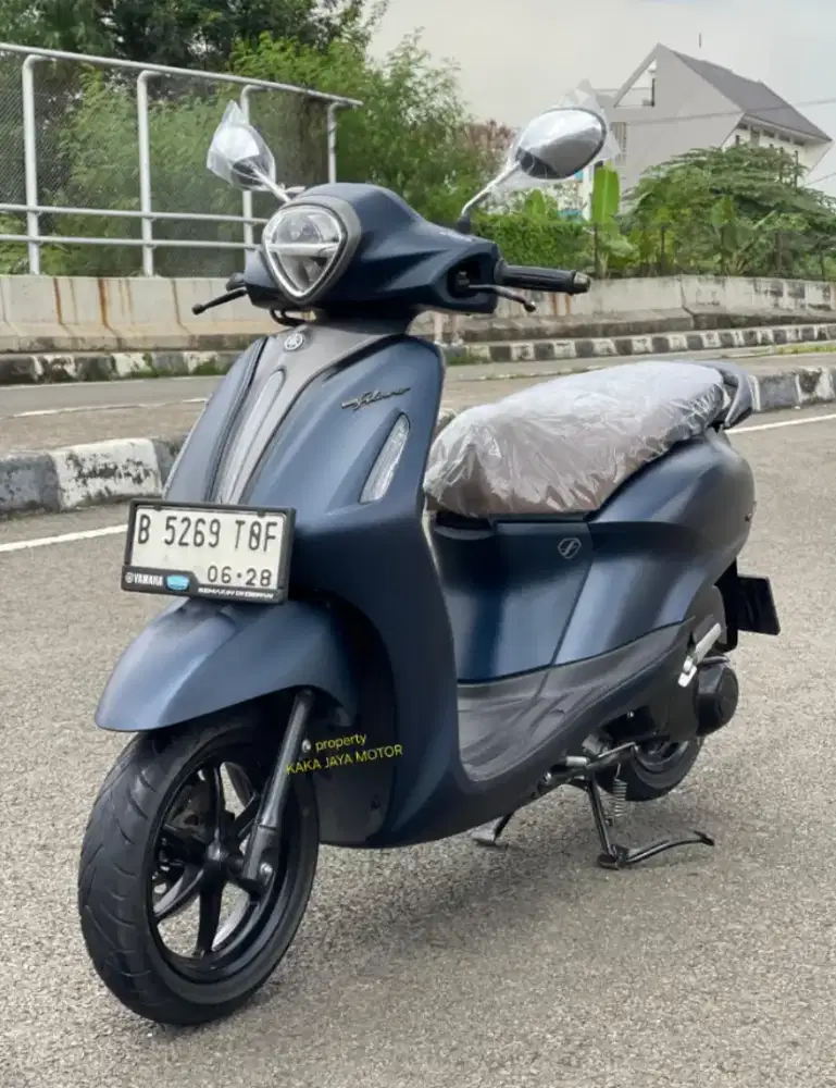 GRAND FILANO LUX 2023