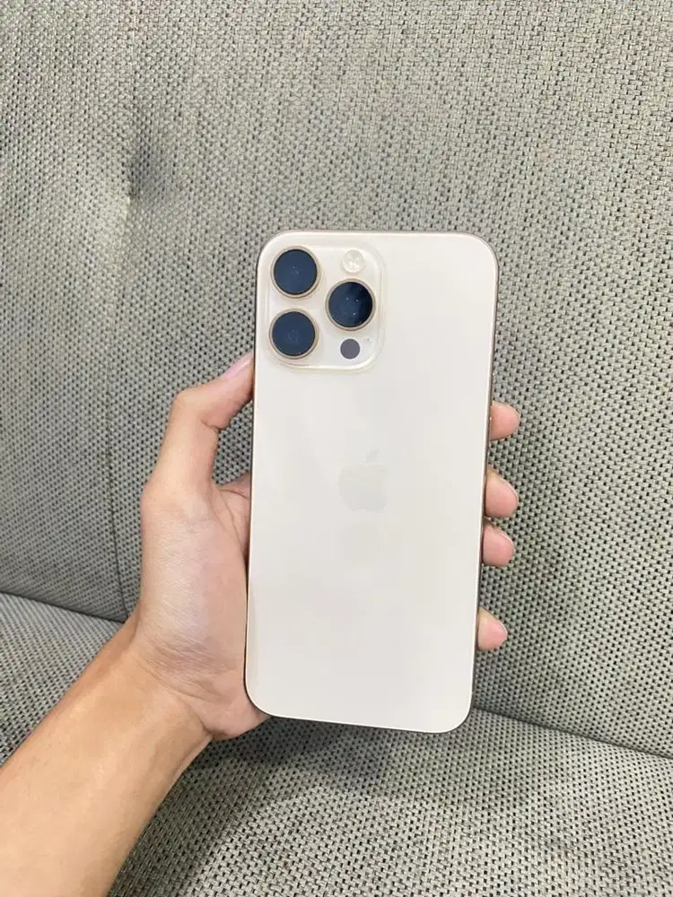 Apple iPhone 16 Pro Max 256Gb