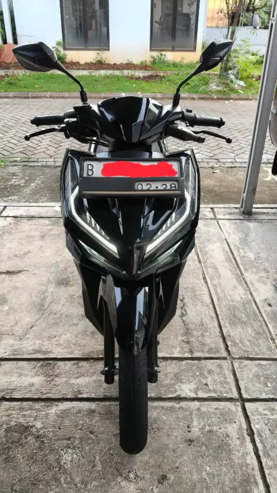 Vario 125 2023 gen 2 ss komplit