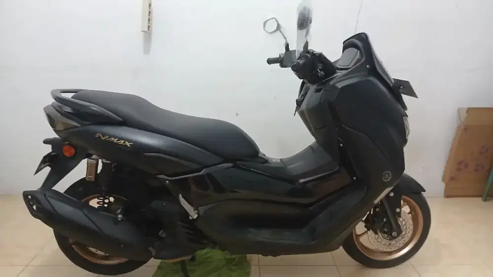 A.P.C YAMAHA 155 N-MAX