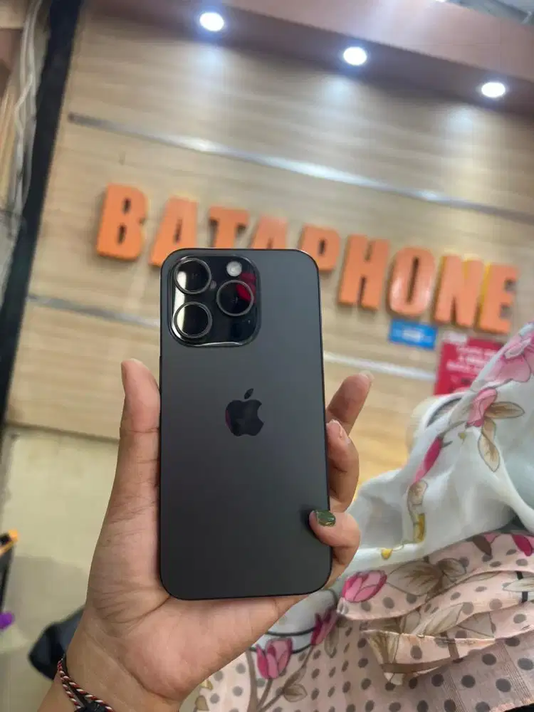 iphone 15 pro 256 ibox
