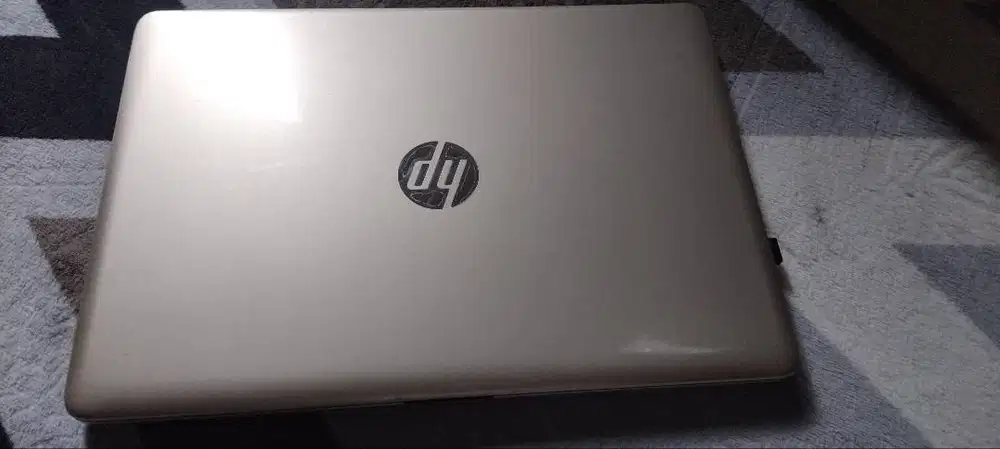 Laptop HP 14 - bw0xx
