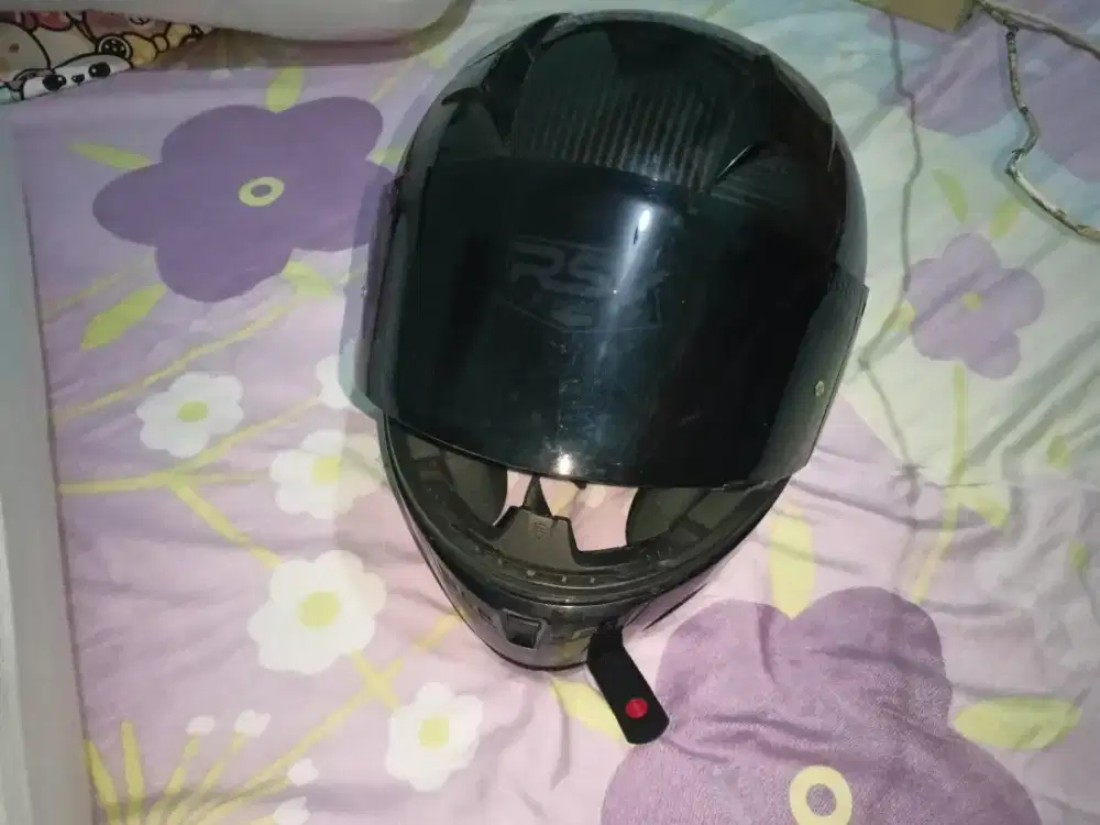 helm full face RSV FF500 CARBON