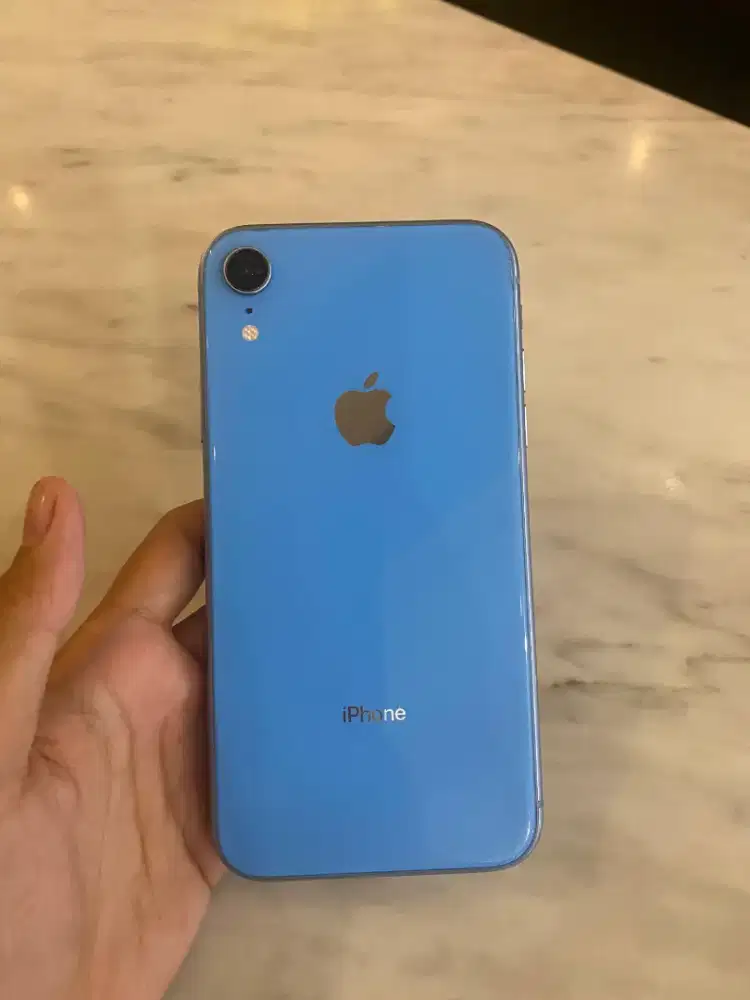 IPHONE XR 64GB ex inter aktivasi lama
