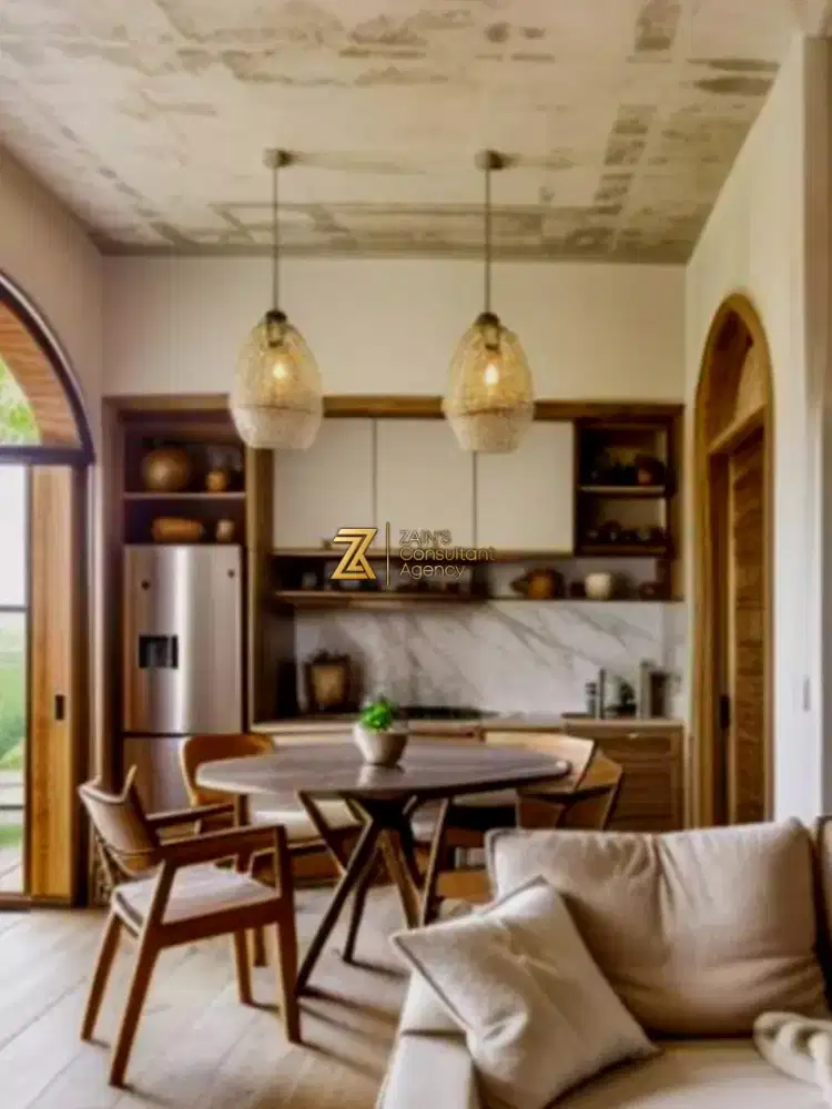 CLUSTER EKSKLUSIF KOTA BATU, AKSES MUDAH, HARGA MULAI 900 JUTA